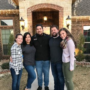 Meet your Posher, Rick